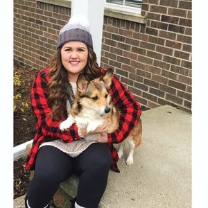 Meet your Posher, Aleeha